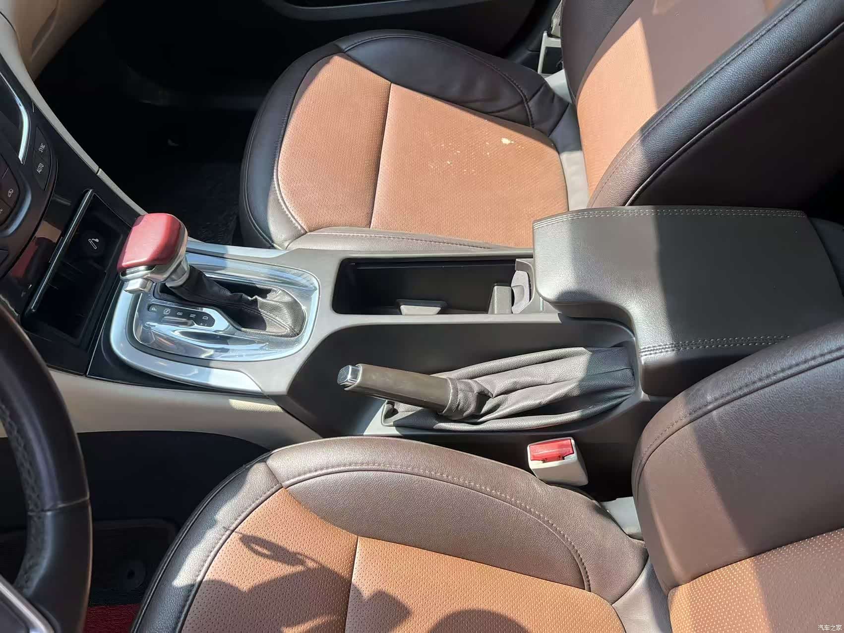 Buick Regal, 2015 14