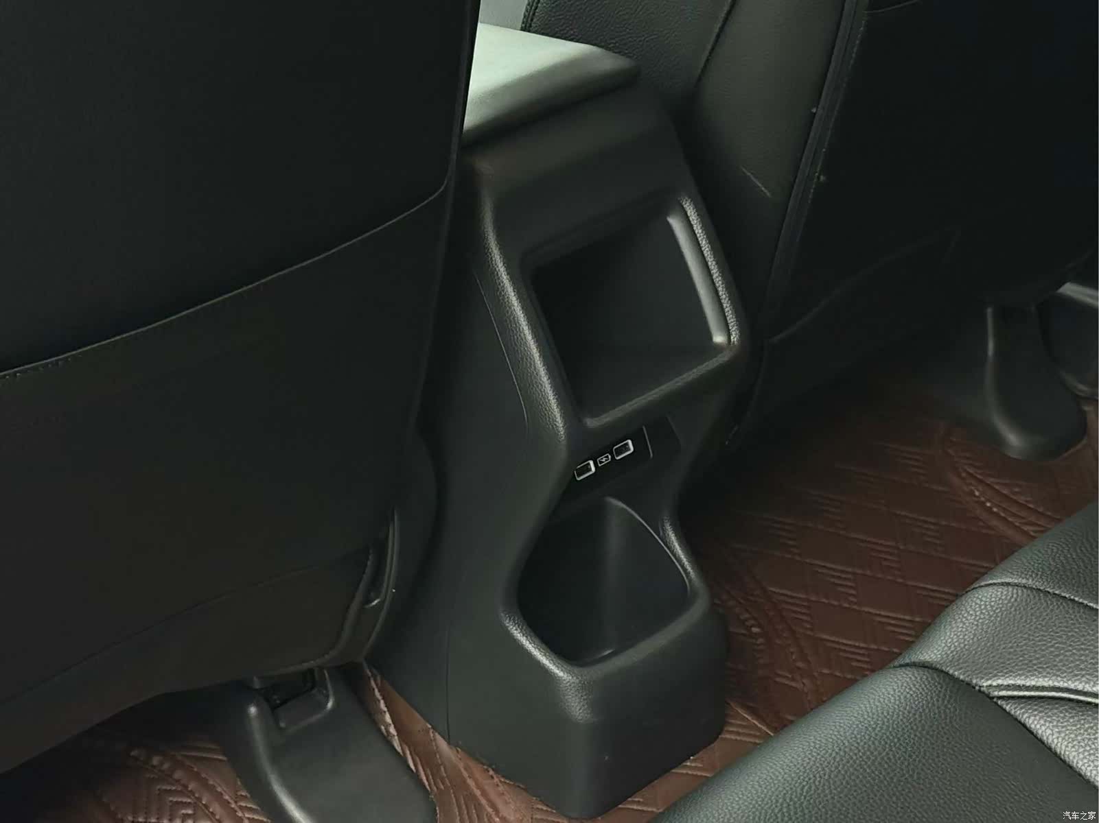Honda Vezel, 2023 13