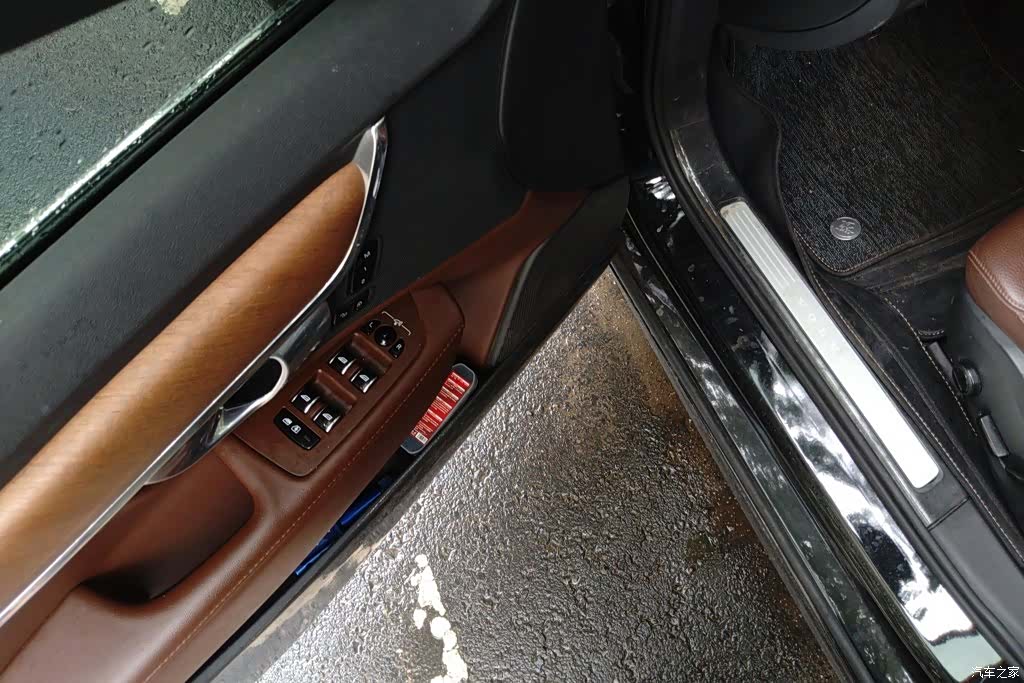 Volvo S90, 2022 6