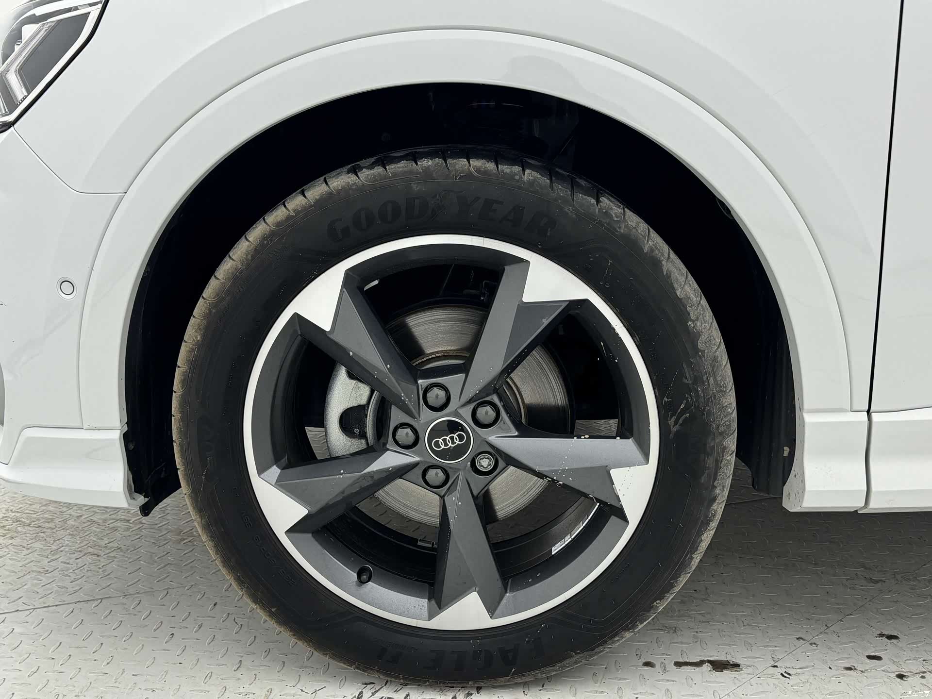 Audi Q3, 2023 22