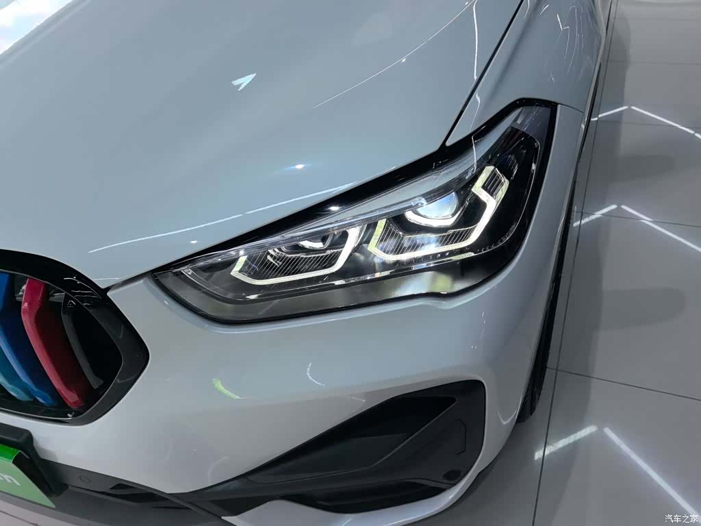 BMW X1, 2022 15