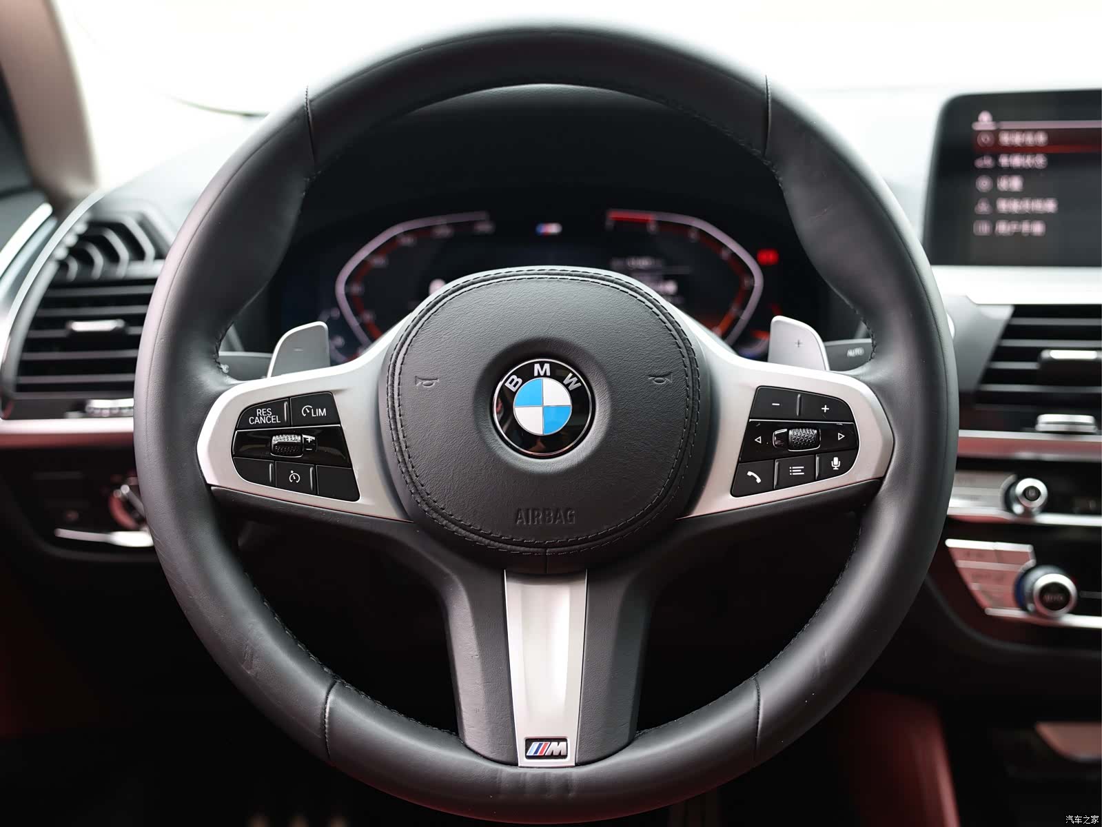 BMW X4, 2021 14