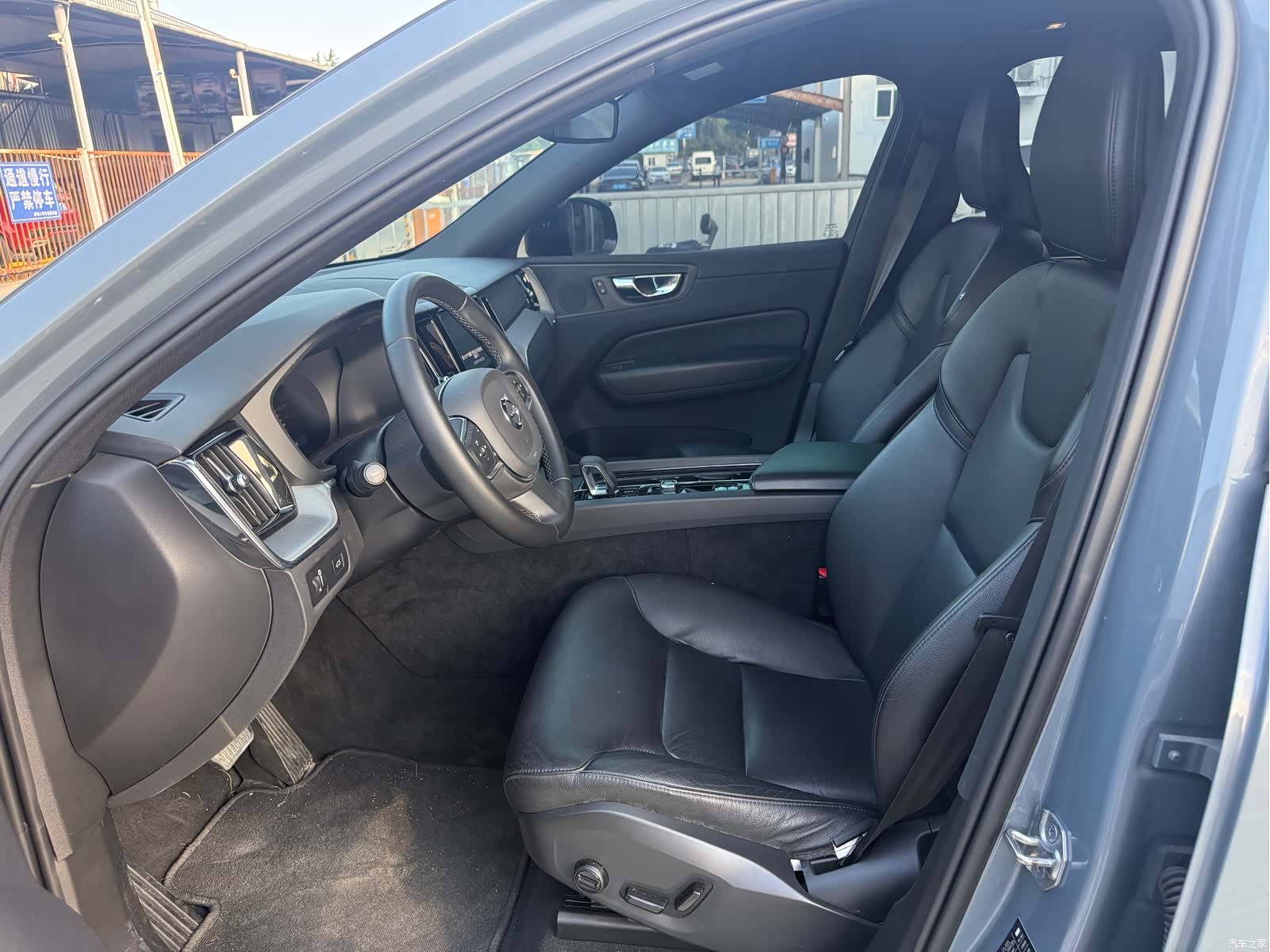 Volvo XC60, 2022 15