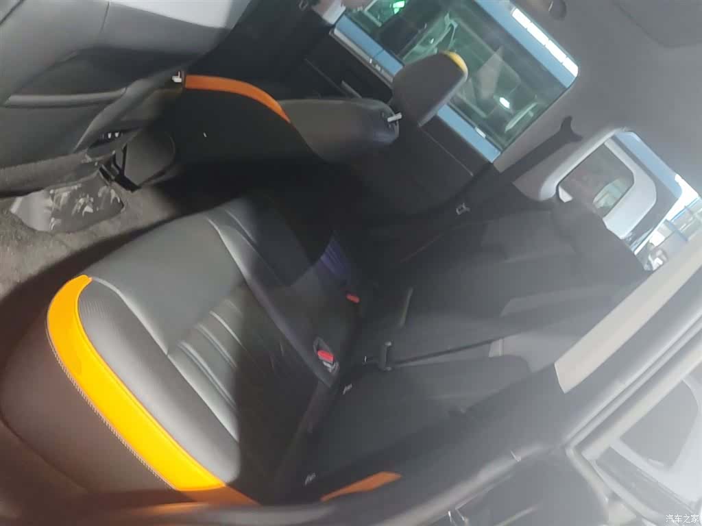 BAIC BJ40, 2025 17