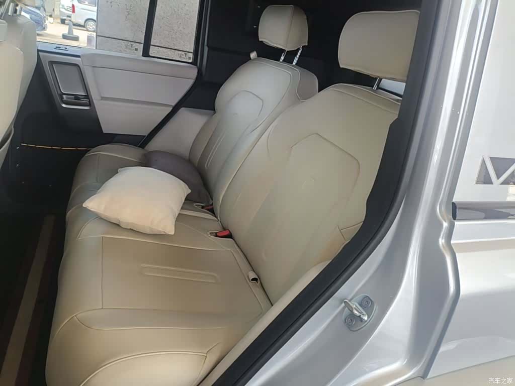 Chery V23, 2025 17