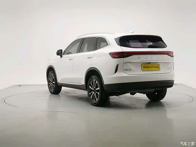 Haval H6, 2024 3