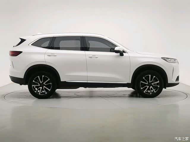 Haval H6, 2024 7