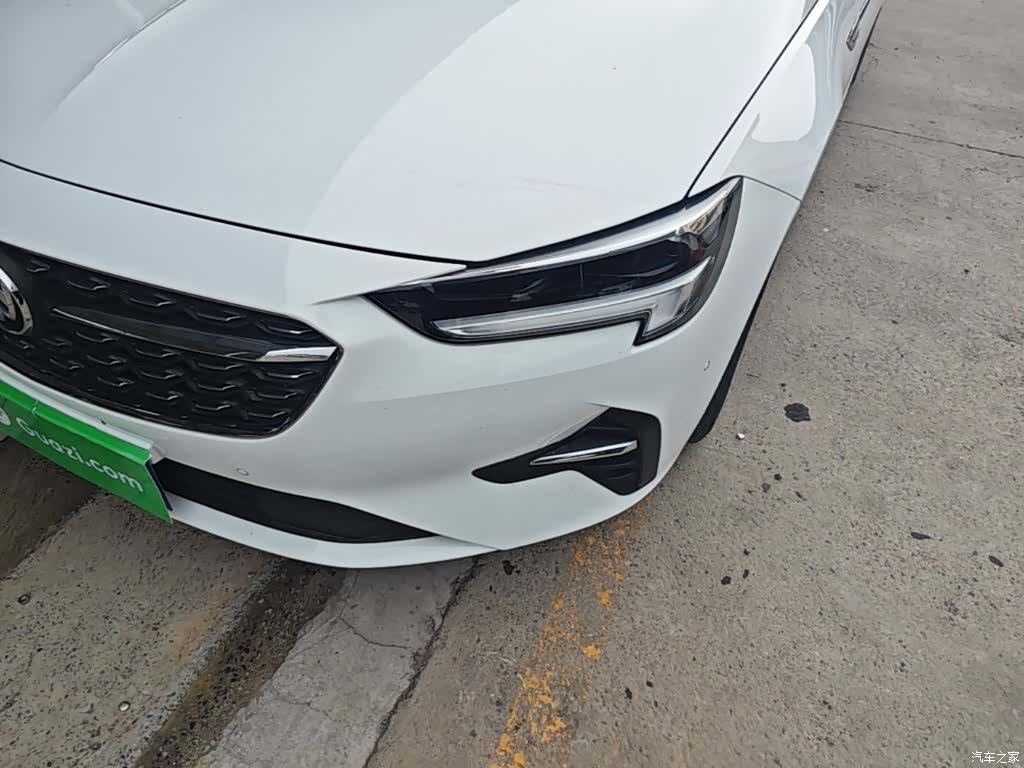 Buick Regal, 2023 18