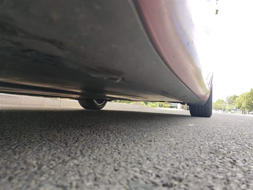 Tesla Model 3 Tesla Model 3