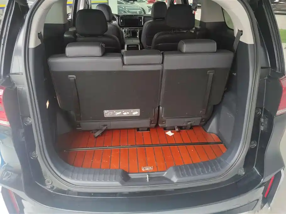 Trumpchi Trumpchi M8