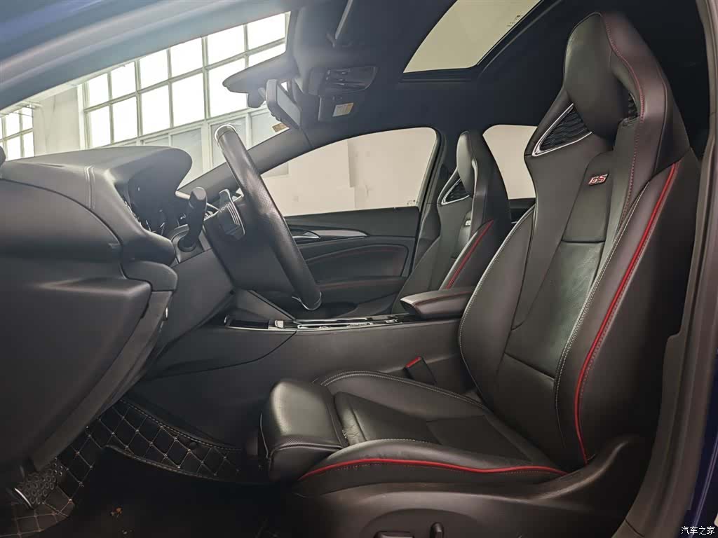 Buick Regal, 2021 17