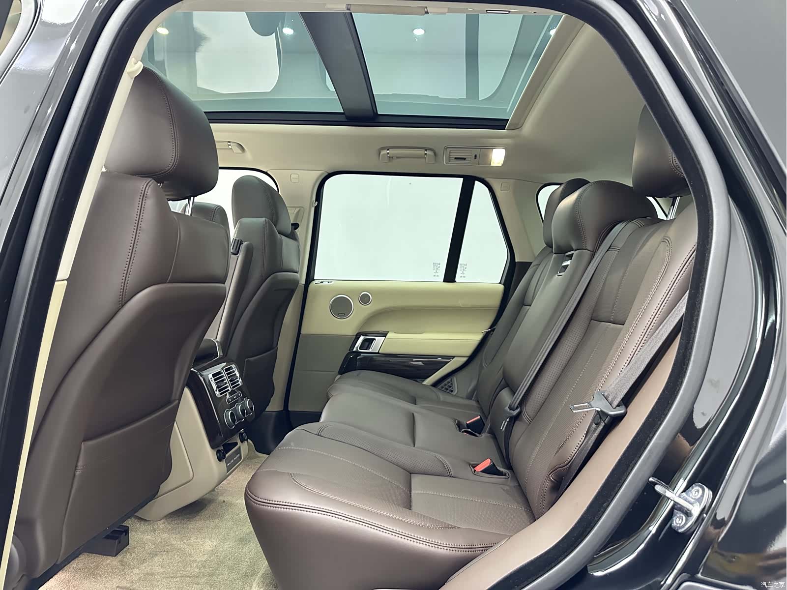 Land Rover Range Rover, 2018 9