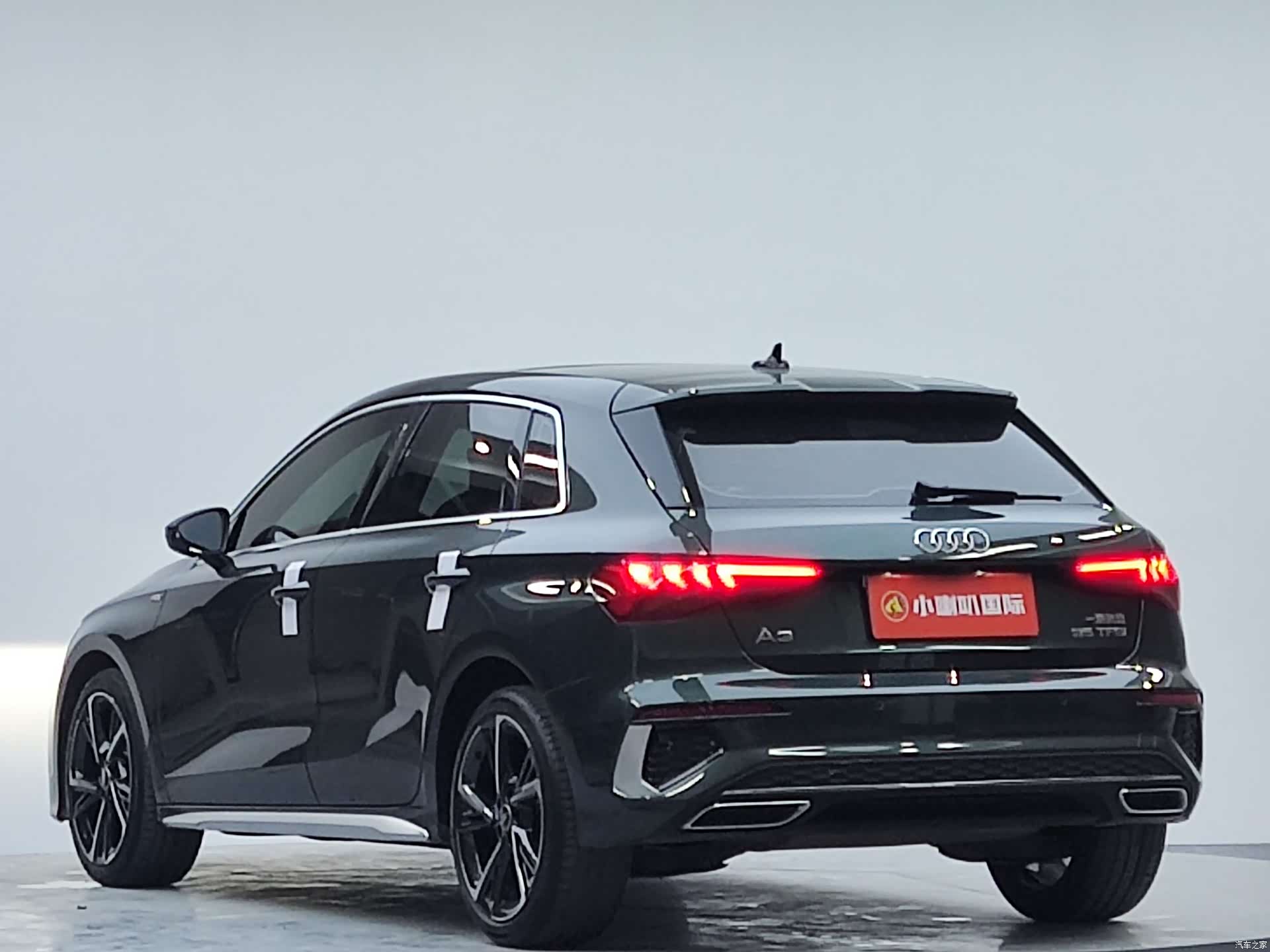 Audi A3, 2022 6
