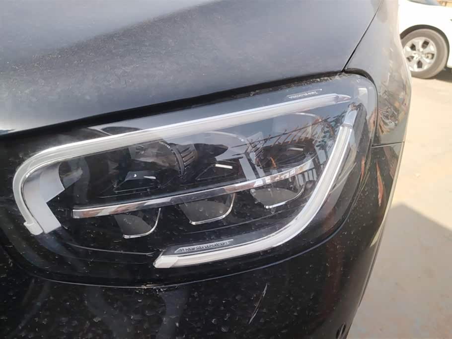 Mercedes-Benz GLC Mercedes-Benz GLC