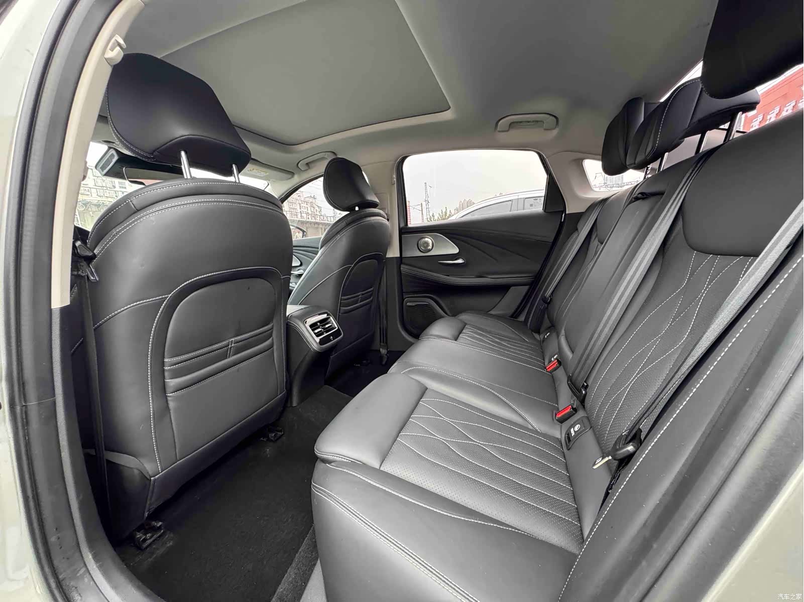 Chery Arrizo 8, 2022 6