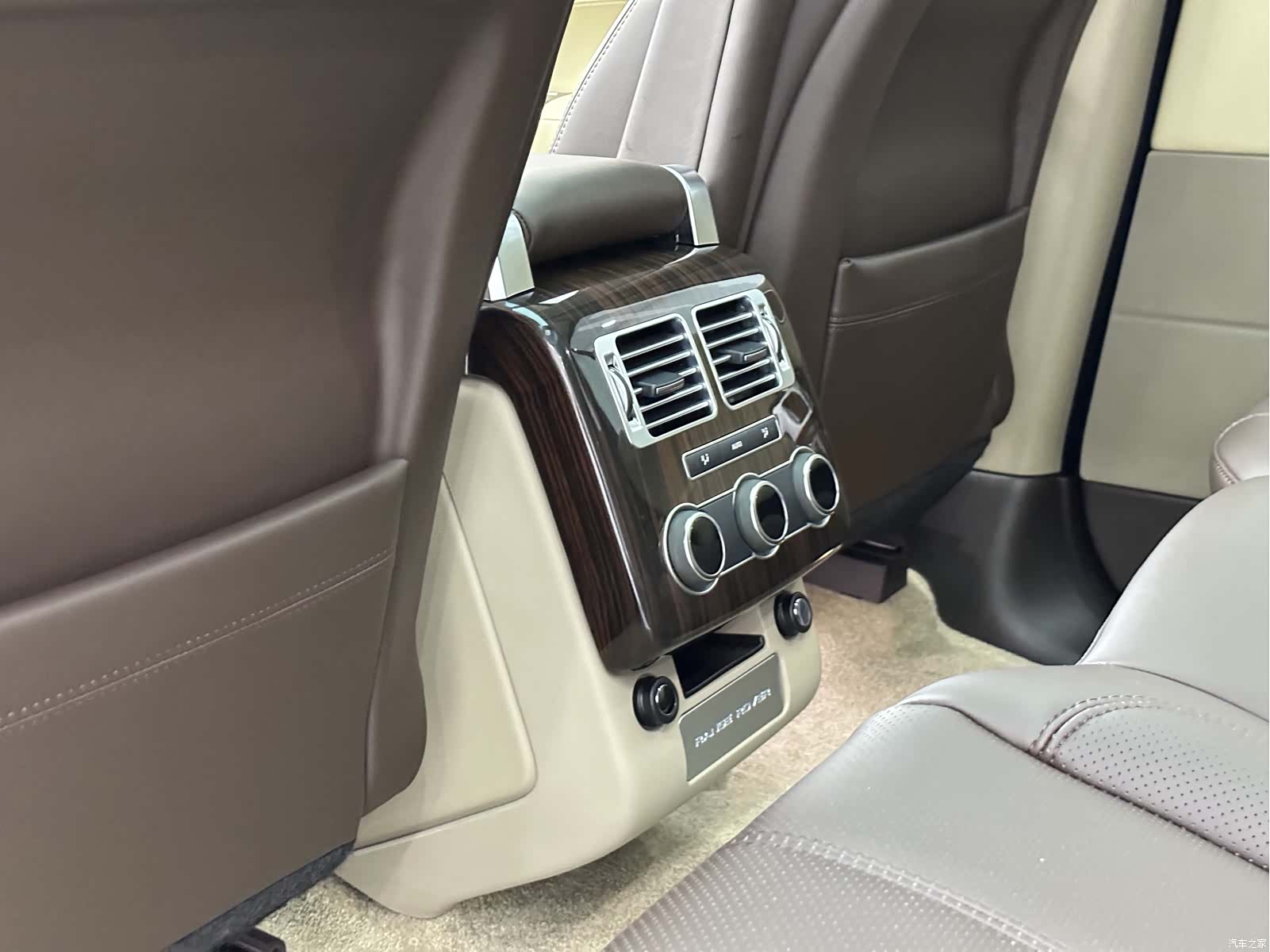 Land Rover Range Rover, 2018 16