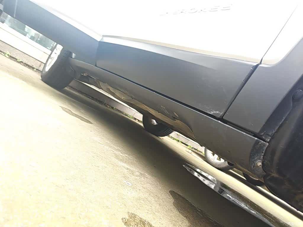 Jeep Cherokee, 2016 21