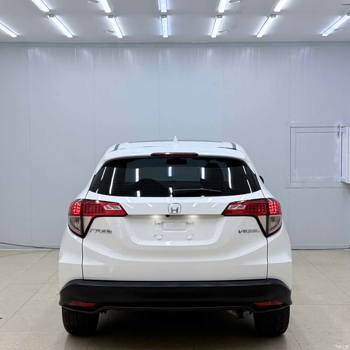 Honda Vezel, 2022 все фото
