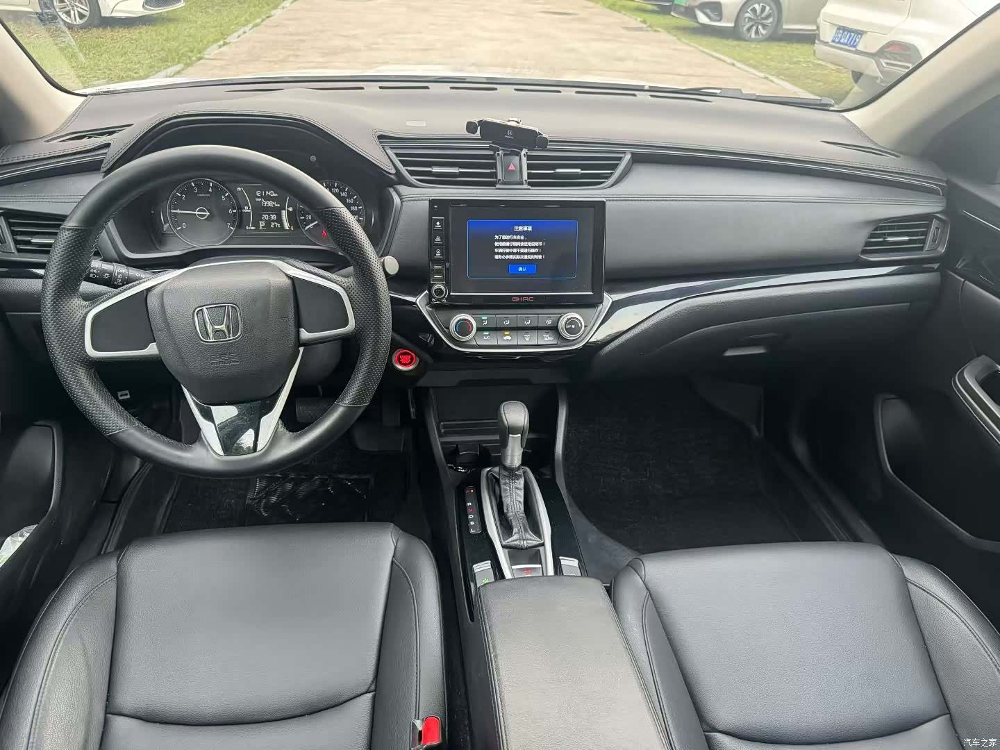 Honda Crider, 2019 все фото