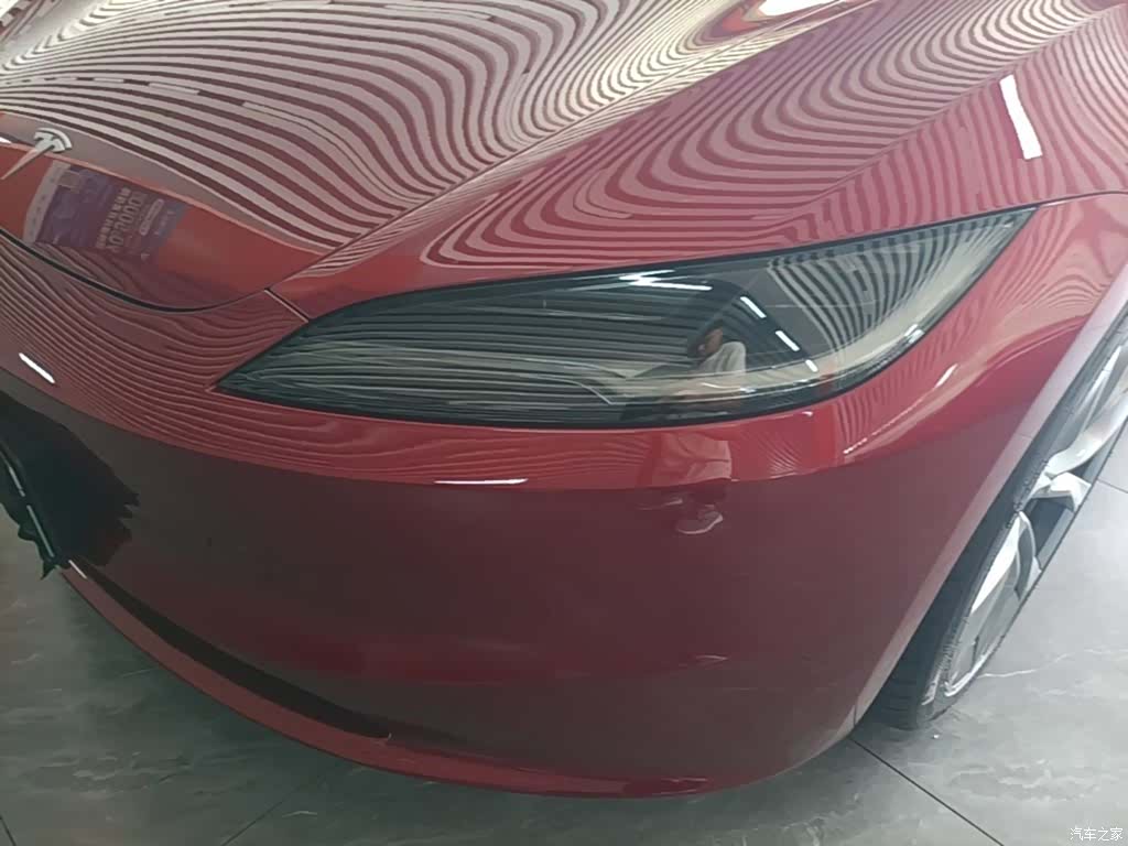Tesla Model 3, 2024 24
