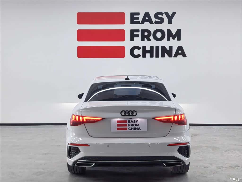 Audi A3, 2022 9