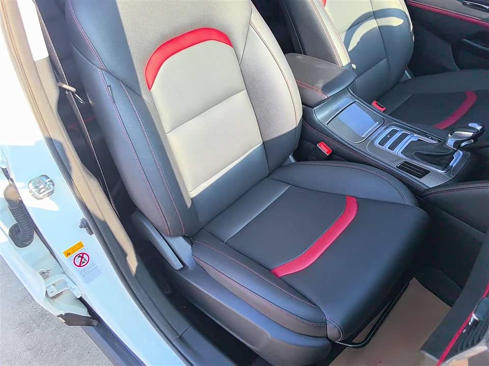 Changan CS55