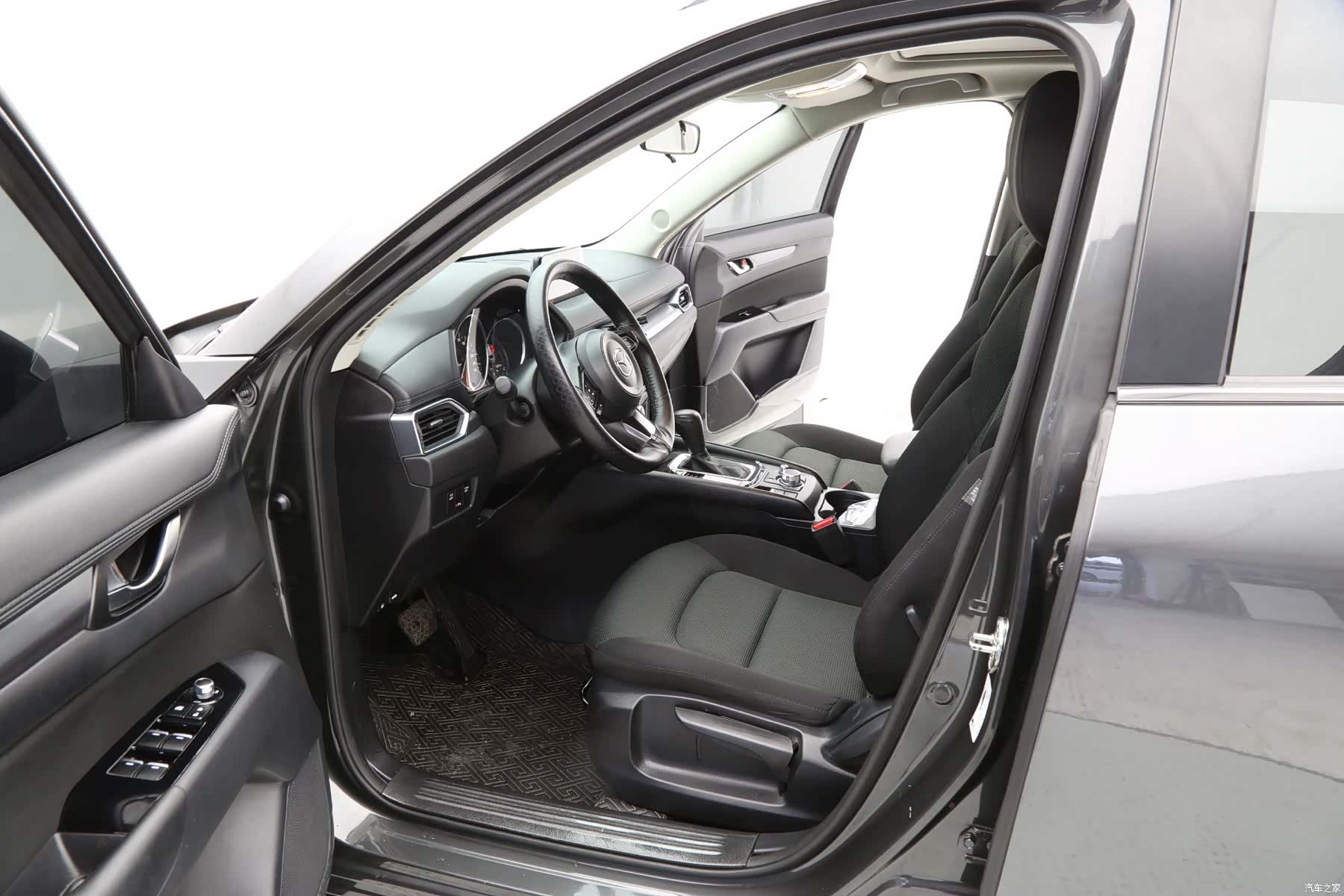 Mazda CX-5, 2022 10