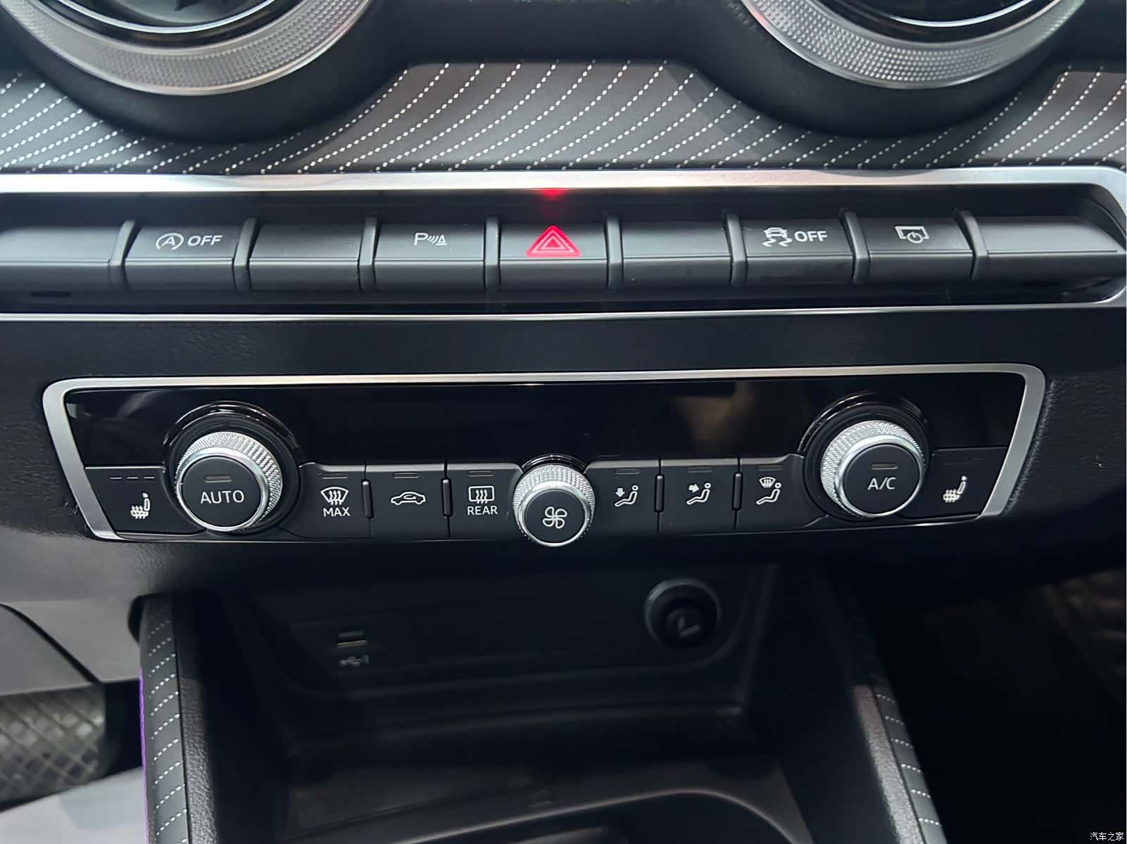 Audi Q2L, 2022 9