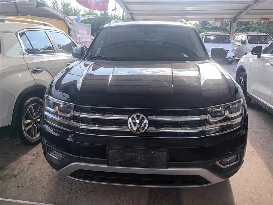 Volkswagen Tourang Volkswagen Tourang