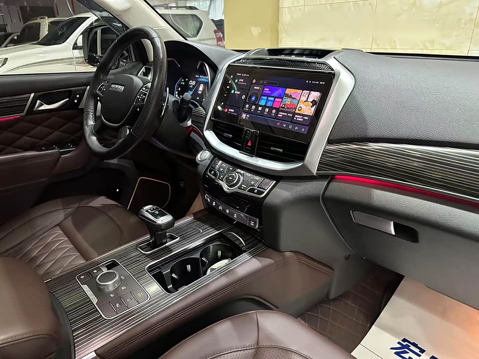 Haval H9 Haval H9