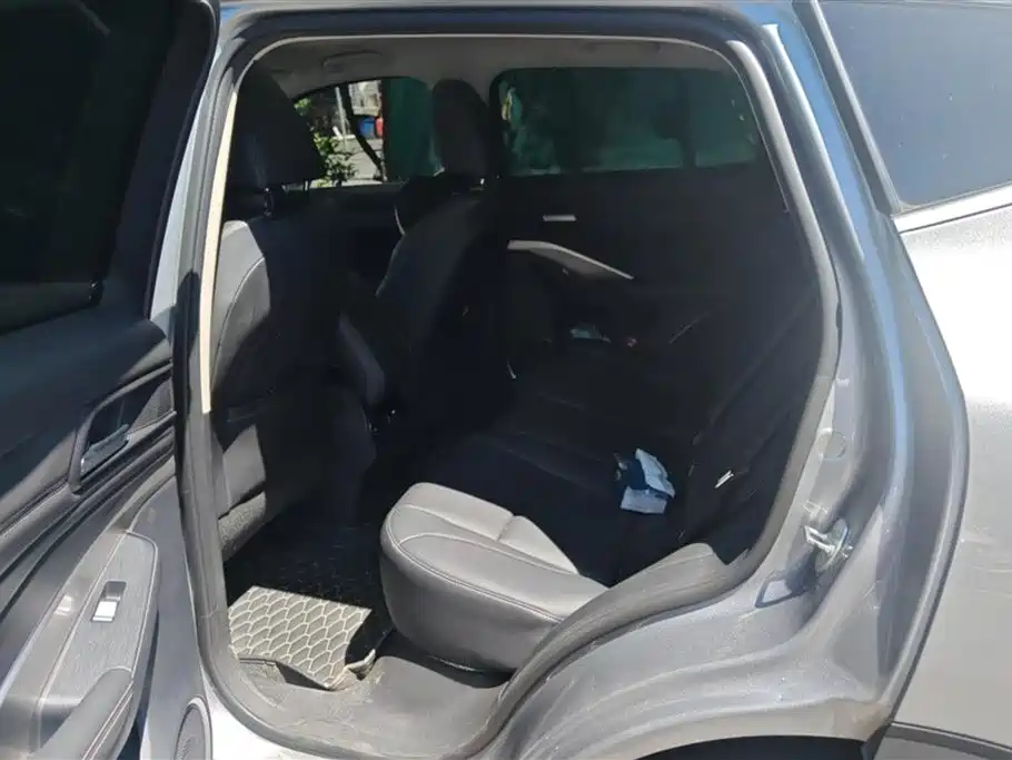 Weipai VV6