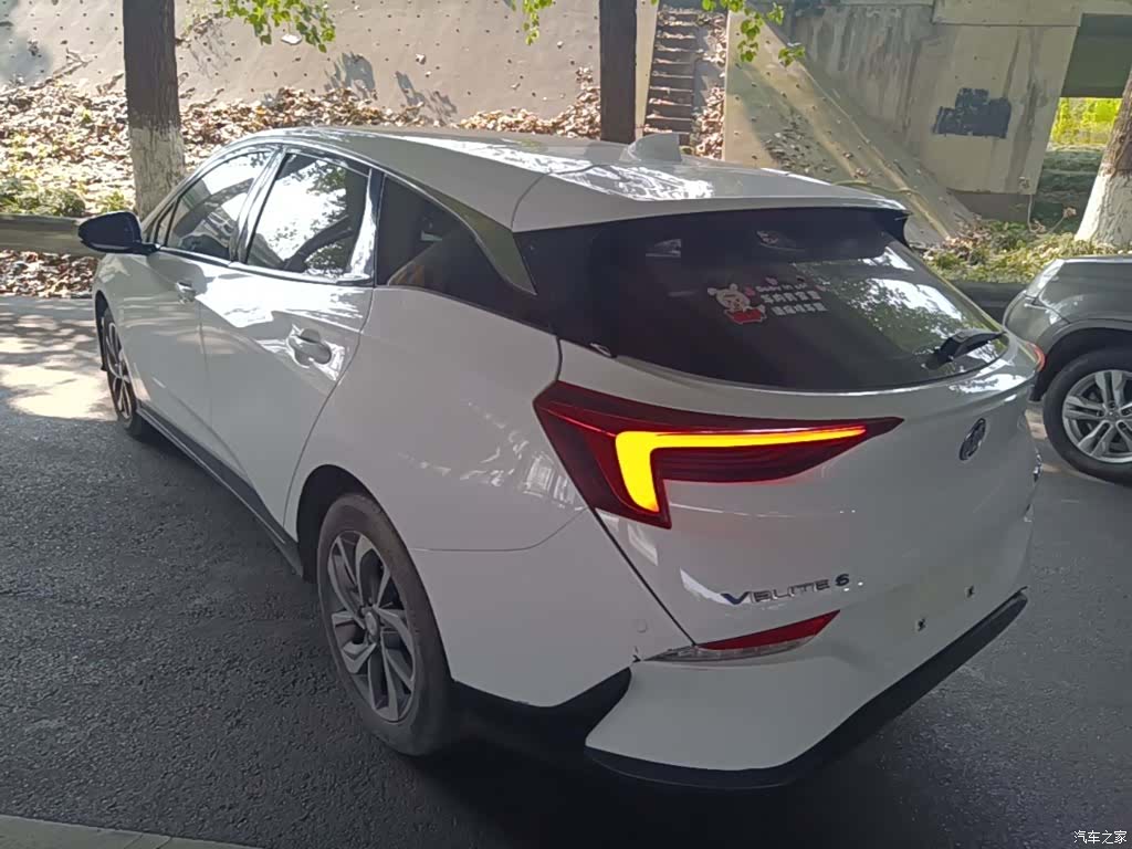 Buick Velite, 2021 все фото