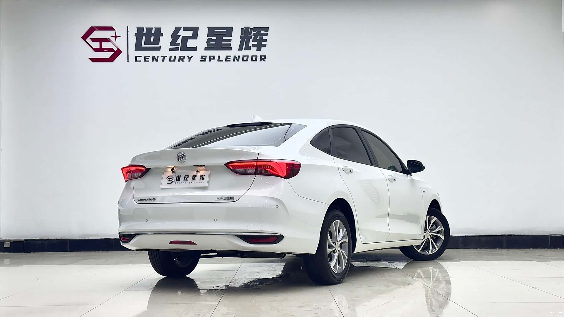 Buick Verano, 2024 все фото