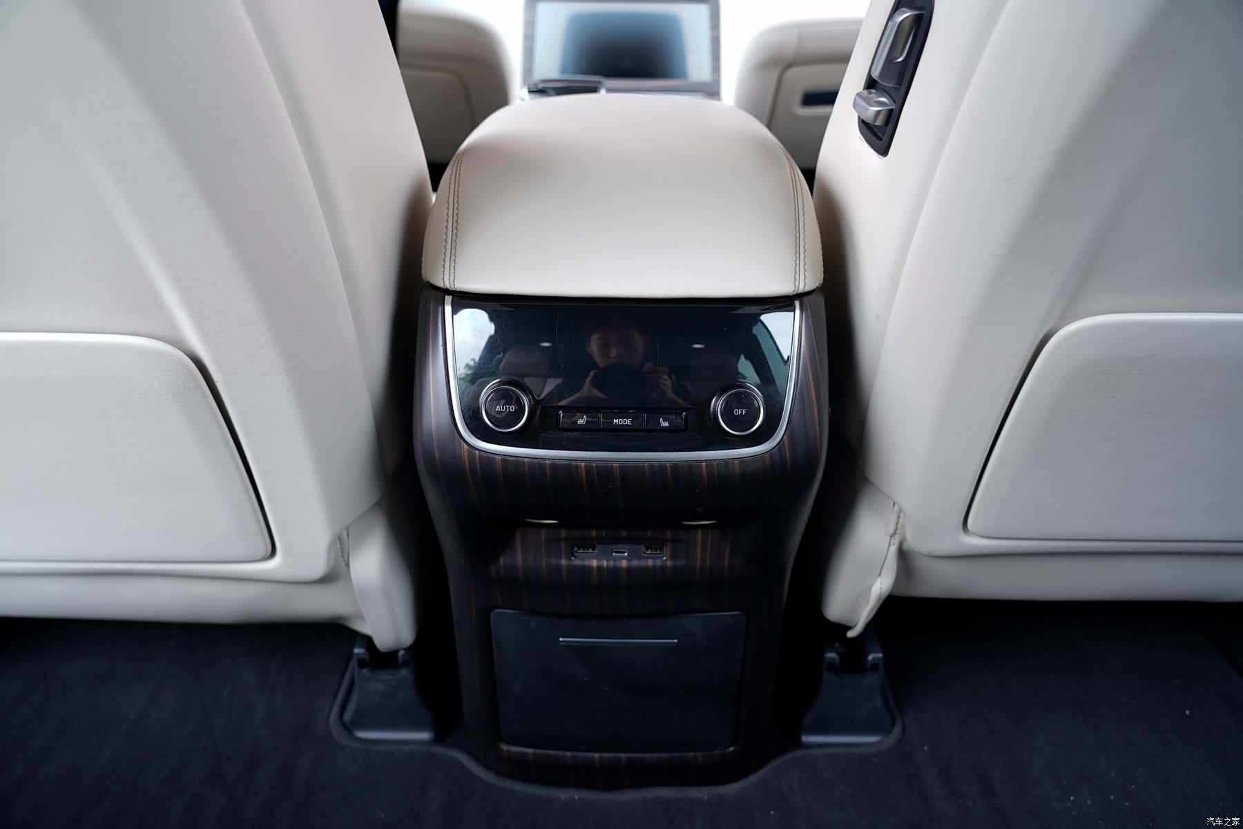 Li Auto ONE, 2020 21