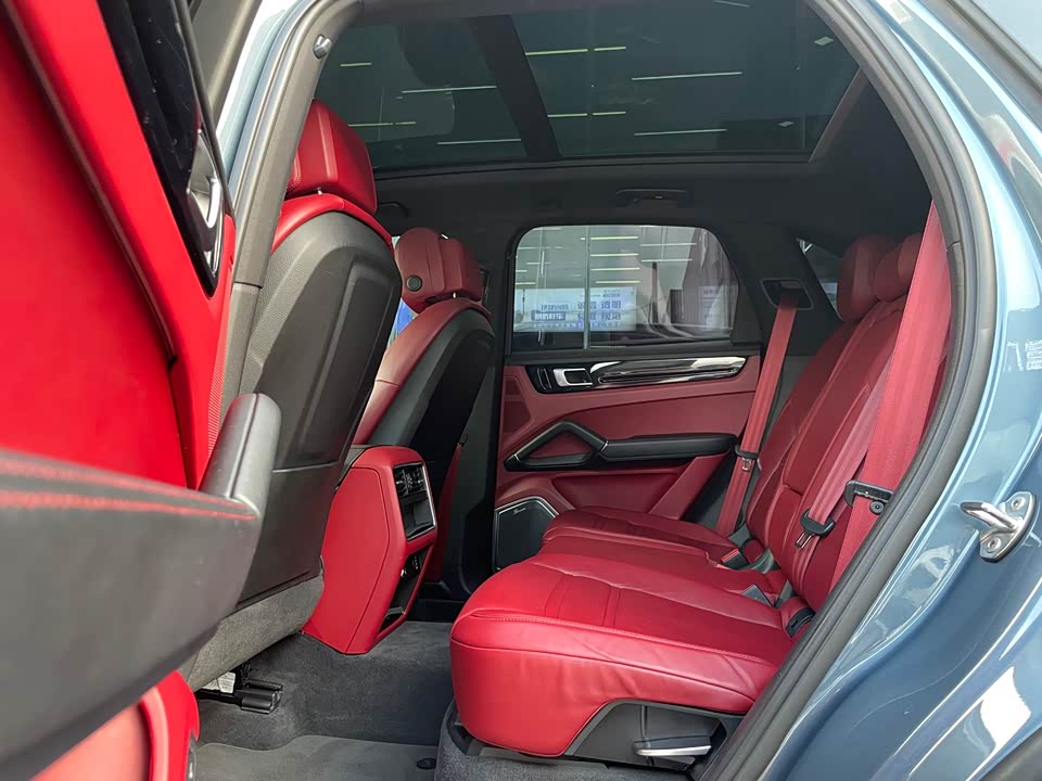 Porsche Cayenne Porsche Cayenne