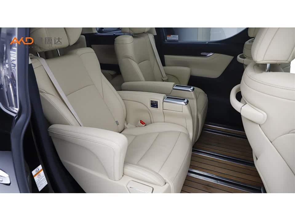 Toyota Elfa