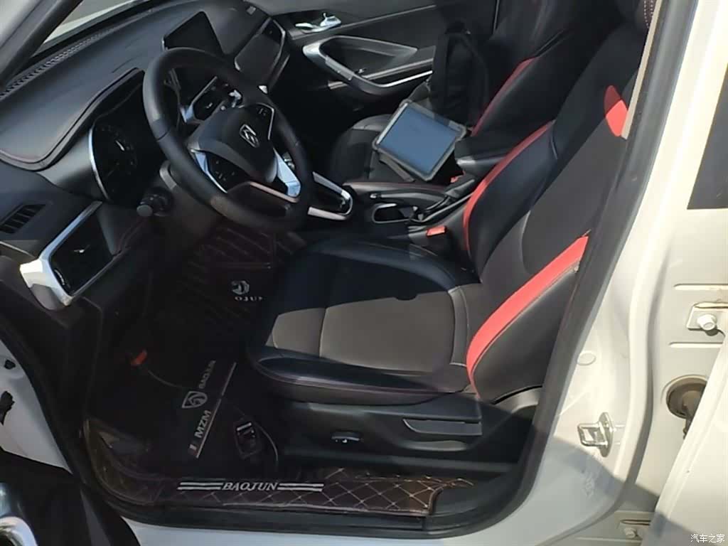 Wuling 510, 2020 15