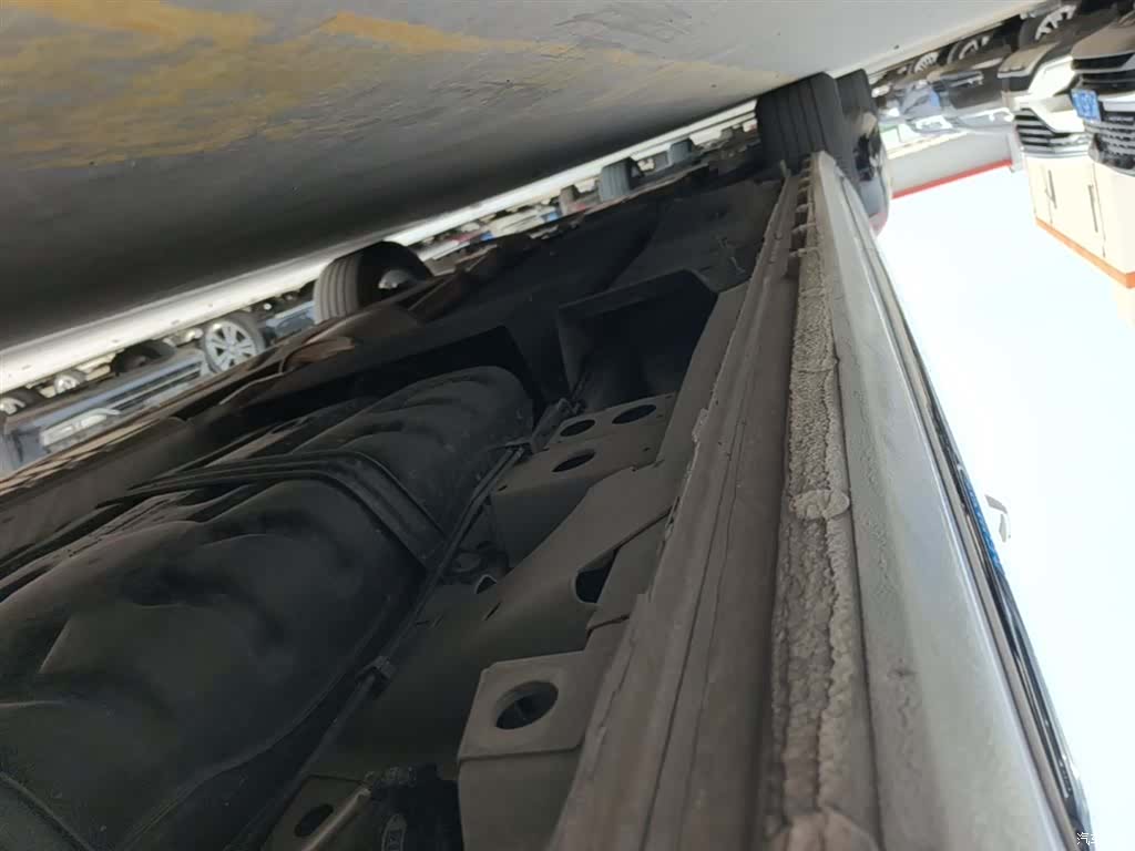 Buick GL8, 2024 22