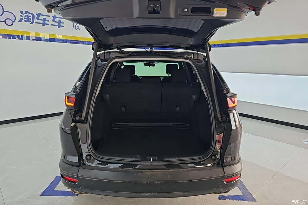 Honda Breeze, 2022 4