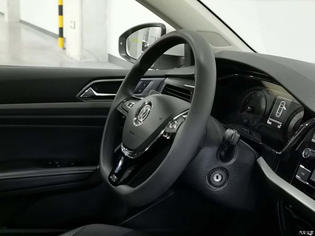 Volkswagen Lavida, 2019 22
