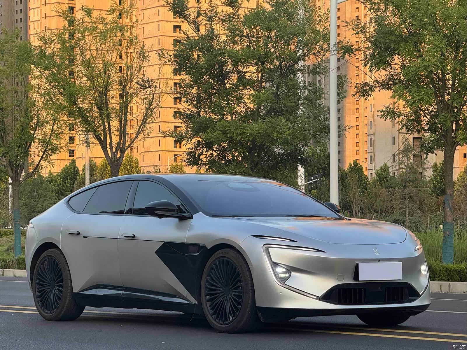 Avatr 12, 2024 3