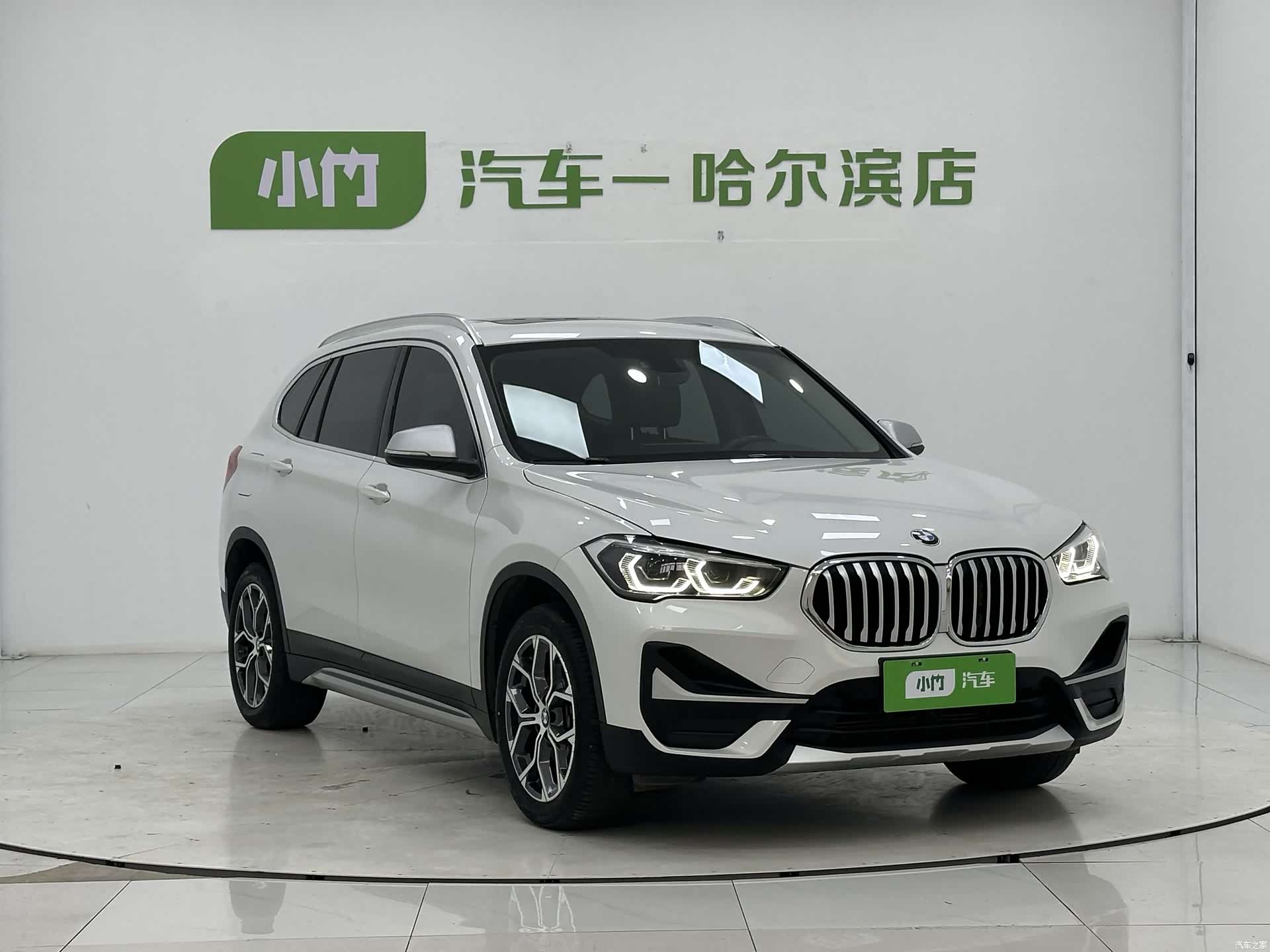 BMW X1, 2022 3