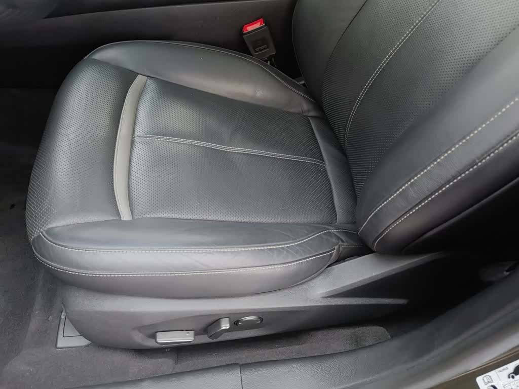 Ford Taurus, 2015 20