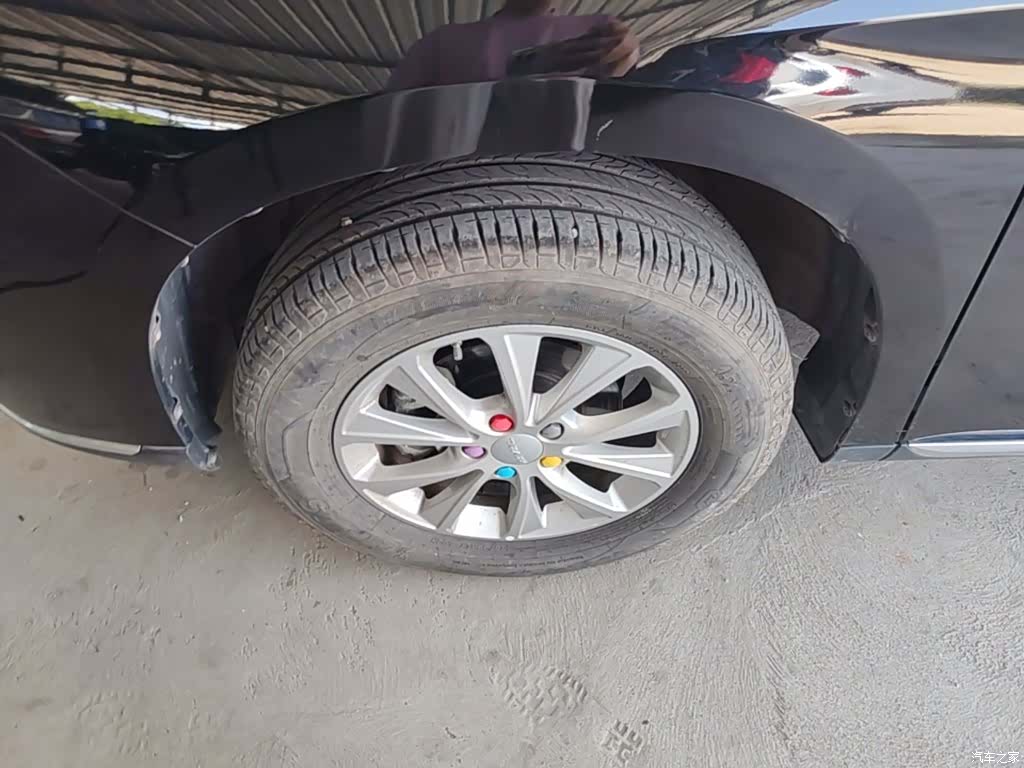 Haval M6, 2023 23