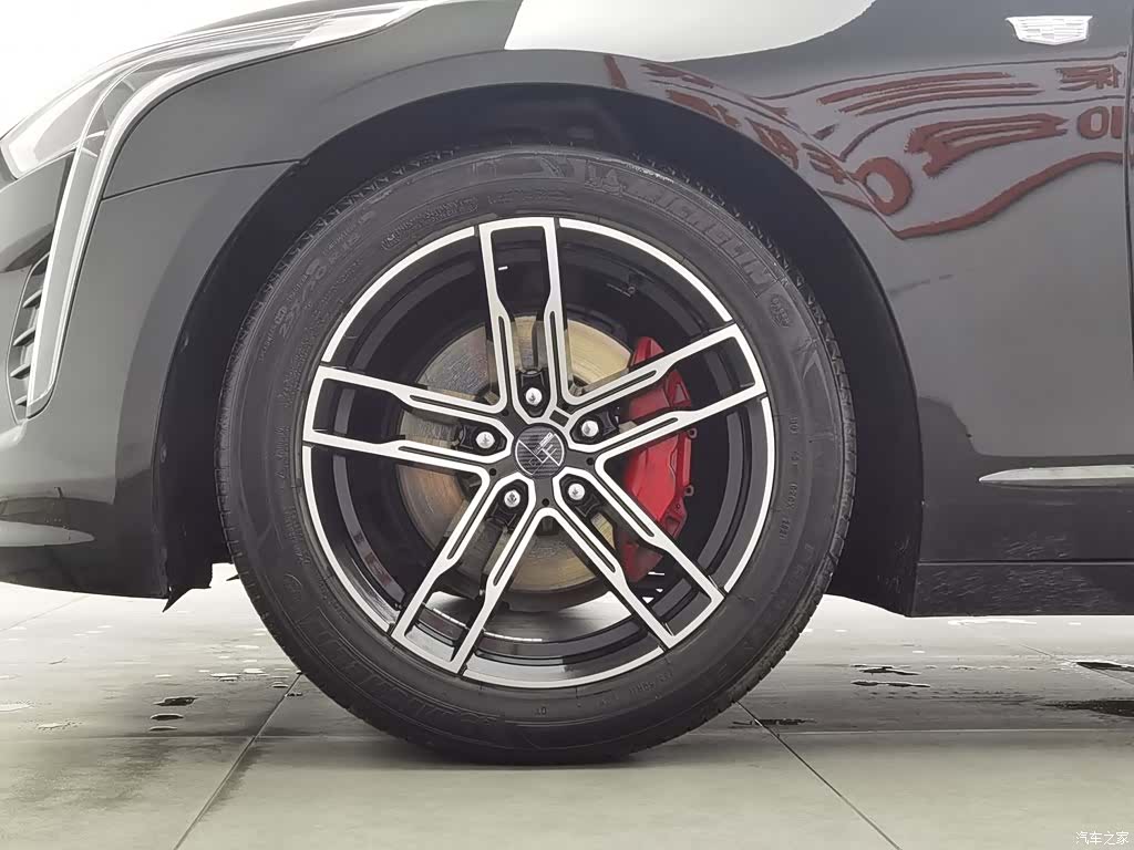 Cadillac CT6, 2020 17