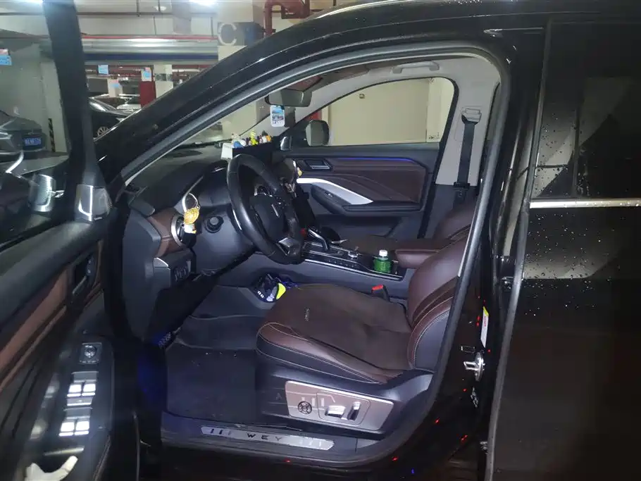 Weipai VV6
