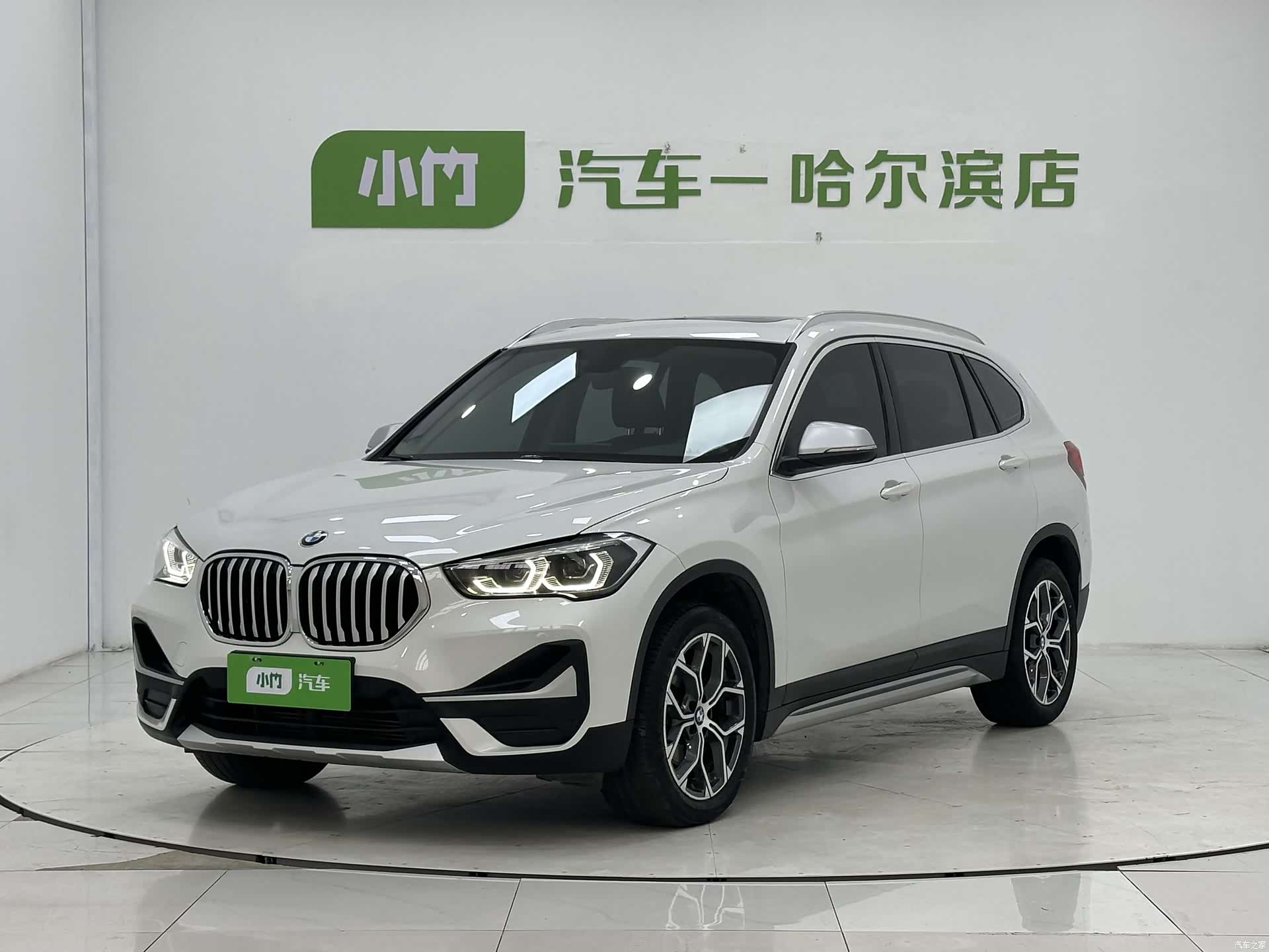 BMW X1, 2022 1