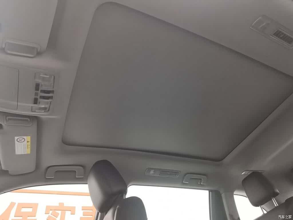 Toyota Highlander, 2016 14