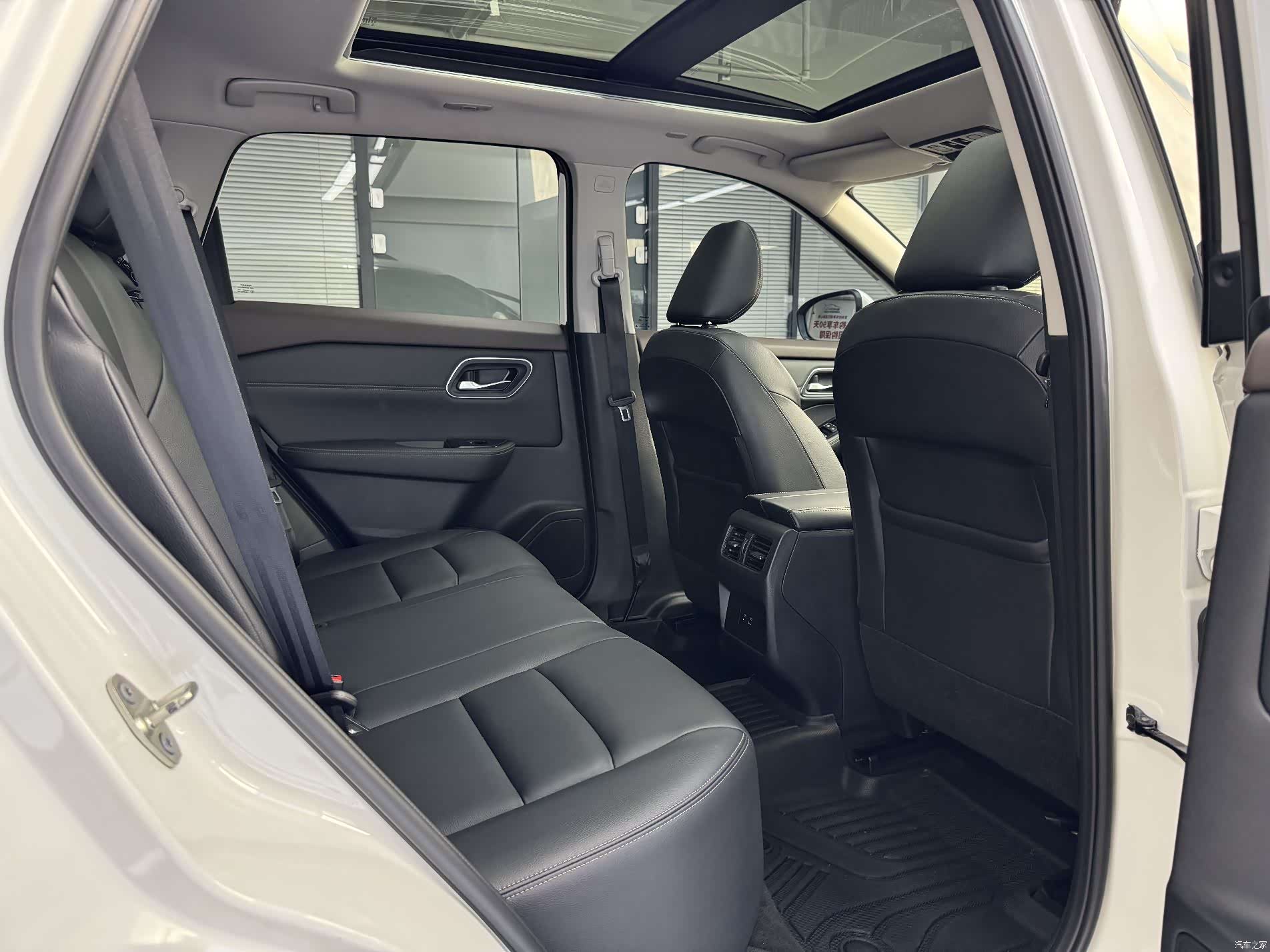 Nissan X-Trail, 2021 13