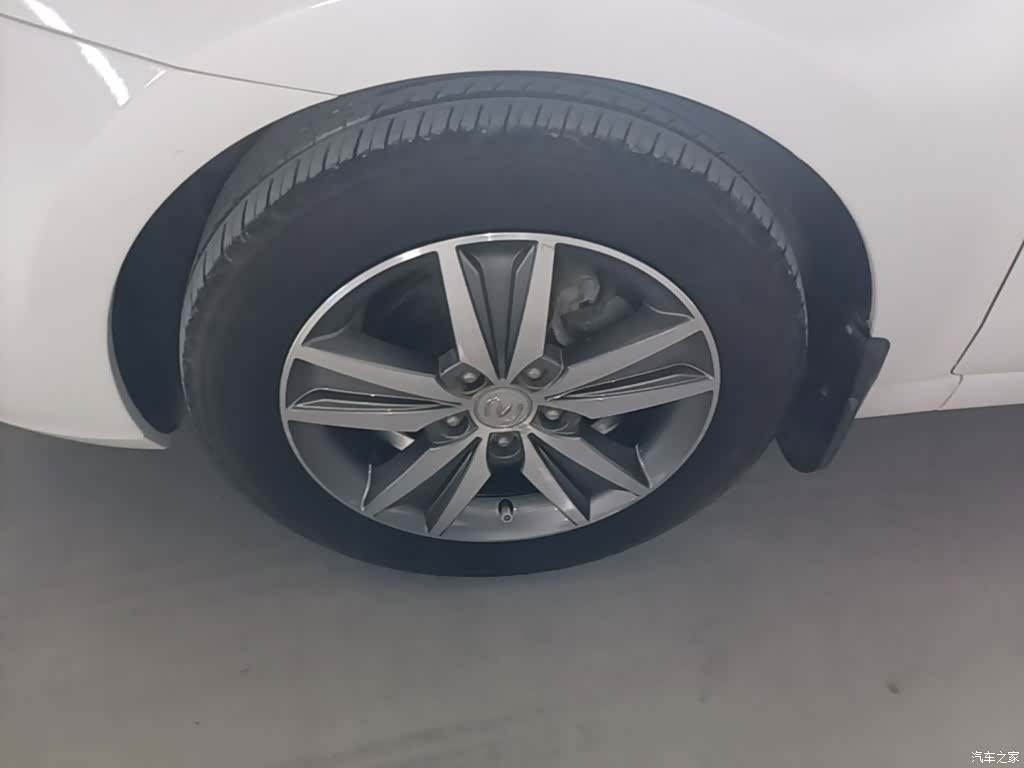 Changan Eado, 2016 23